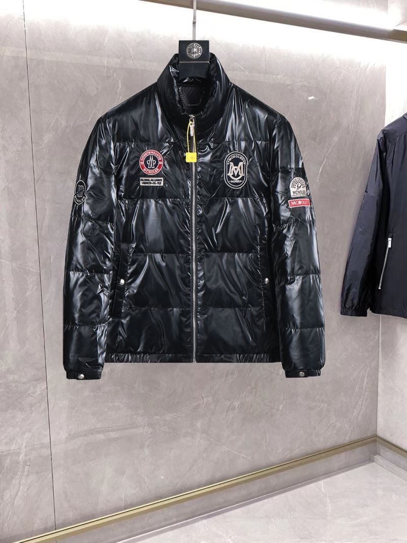 Moncler Down Jackets